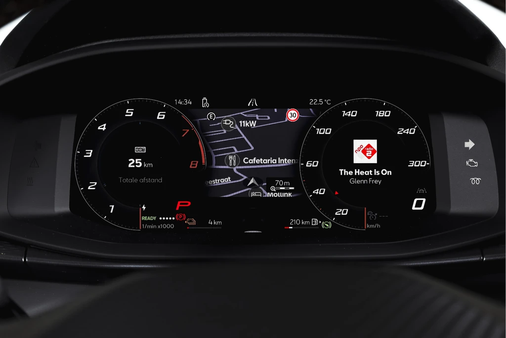 CUPRA Terramar – foto 13