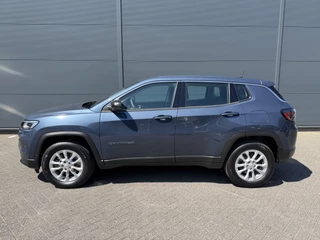 Jeep Compass – thumbnail 3