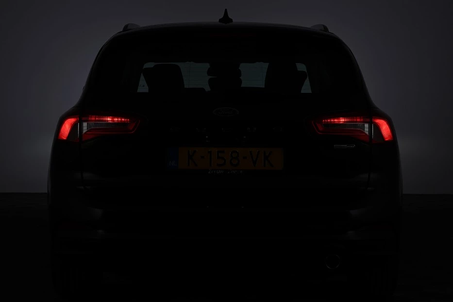 Ford Focus – foto 5