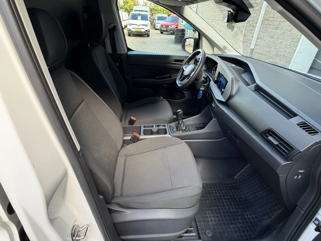 Volkswagen Caddy – foto 54