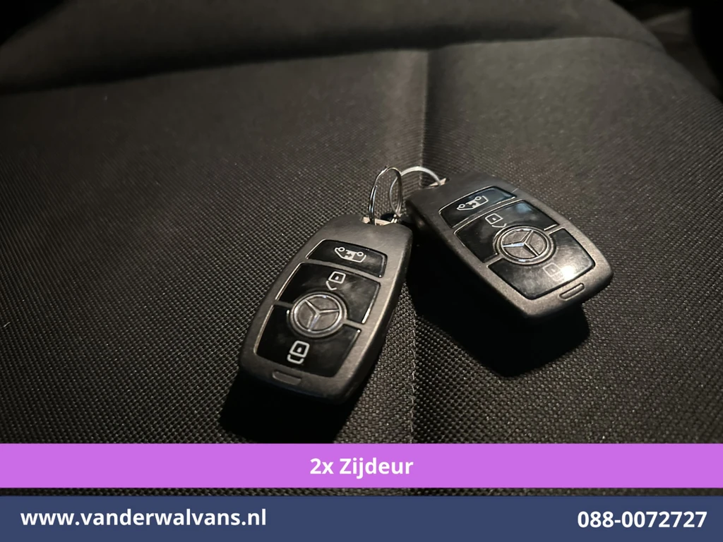 Mercedes-Benz Sprinter – foto 19