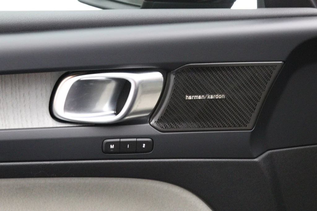 Volvo XC40 – foto 17