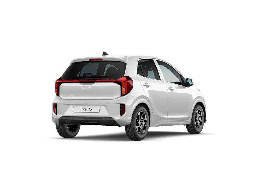 Kia Picanto – foto 6