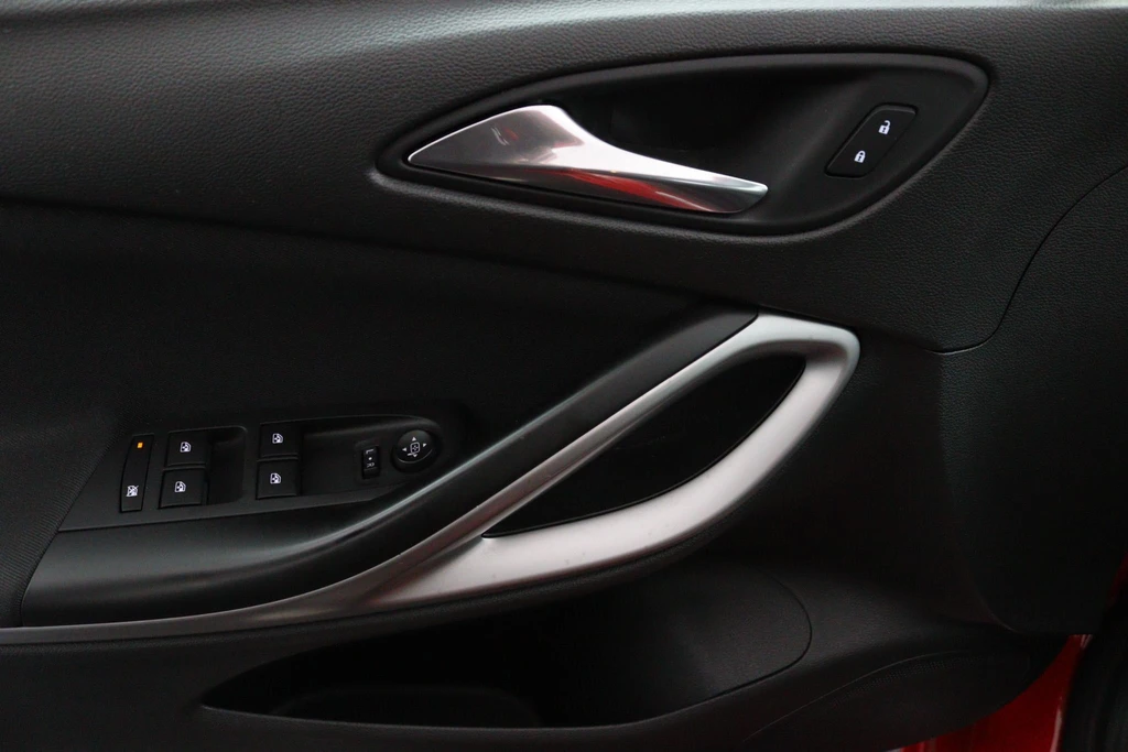 Opel Astra – foto 34