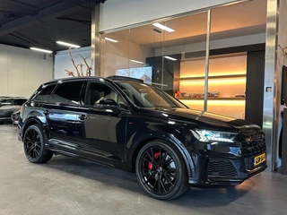 Audi Q7 – thumbnail 16