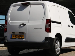 Peugeot Partner – thumbnail 5