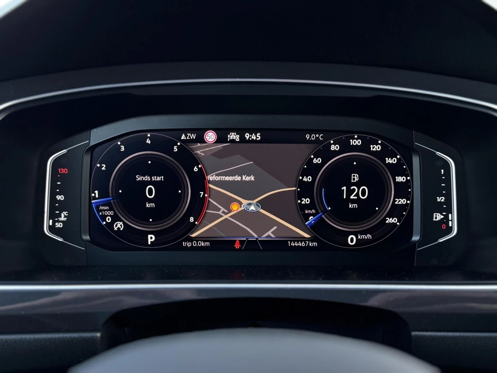 Volkswagen Tiguan Allspace – foto 9