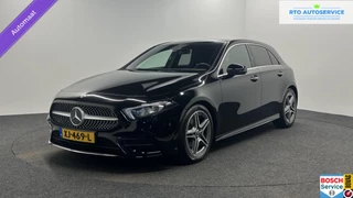 Mercedes-Benz A-Klasse – thumbnail 1