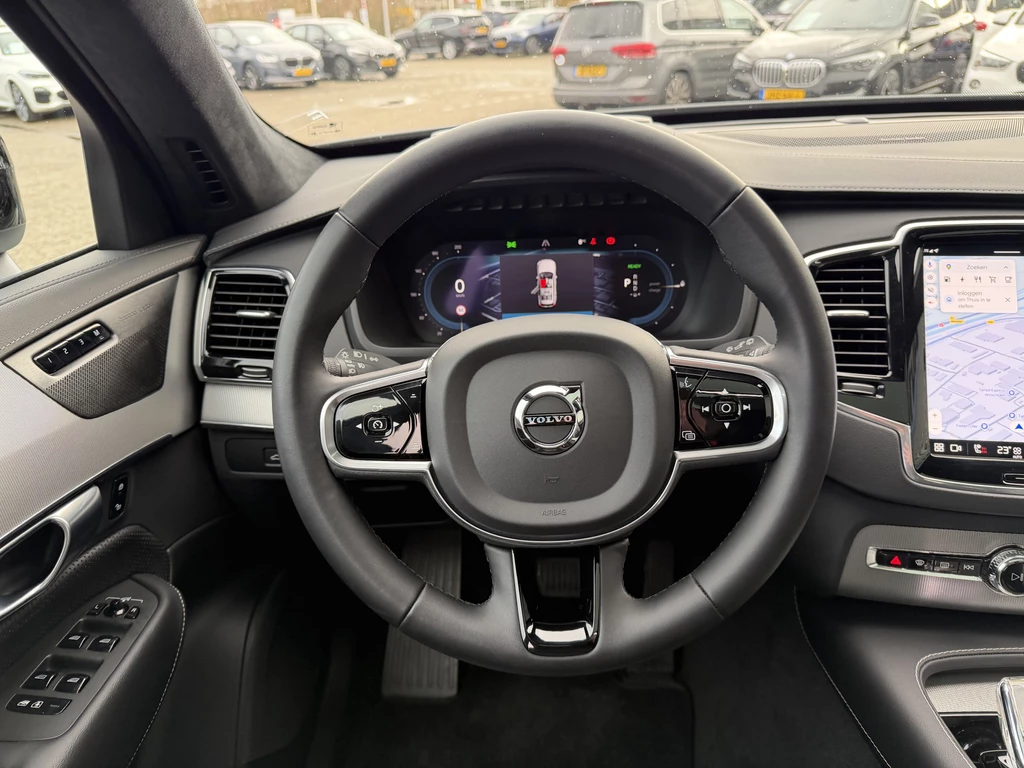Volvo XC90 – foto 11