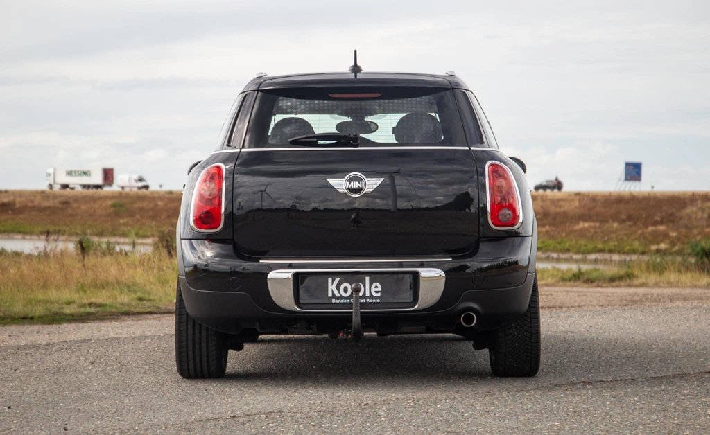 MINI Countryman – foto 6