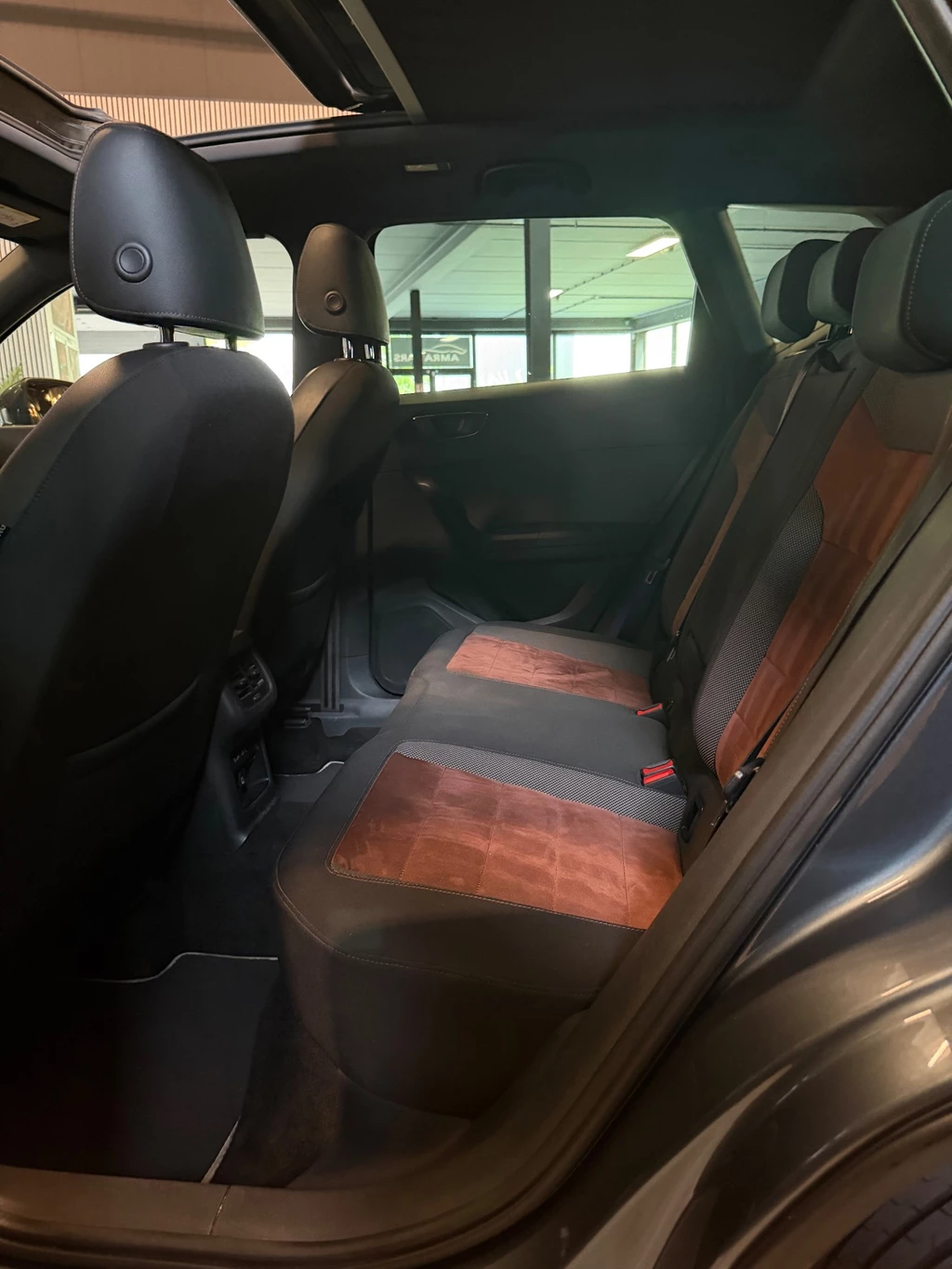 SEAT Ateca – foto 26