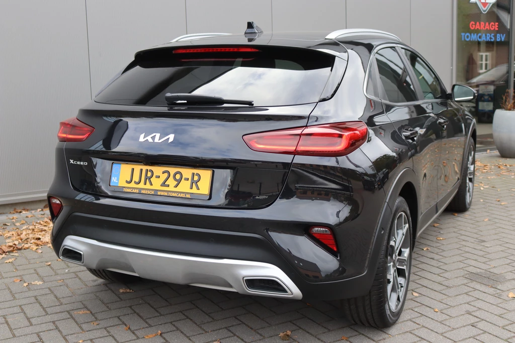 Kia XCeed – foto 6