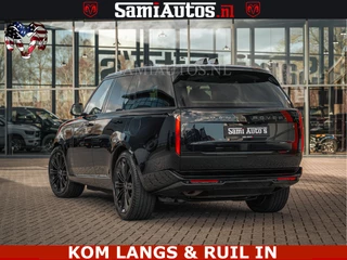 Land Rover Range Rover – thumbnail 5