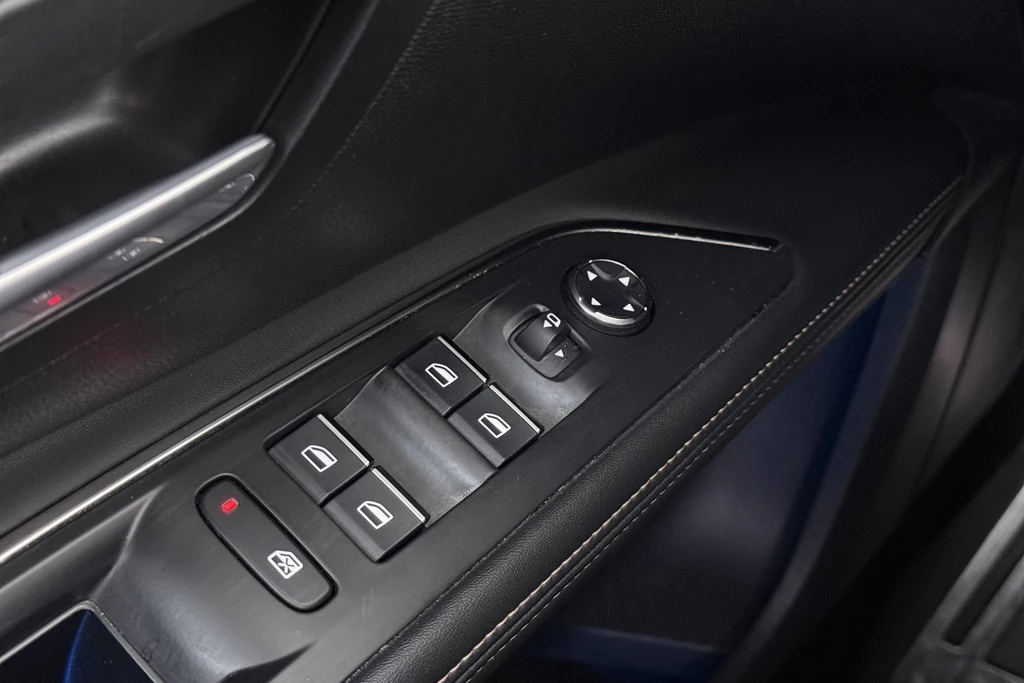 Peugeot 5008 – foto 26