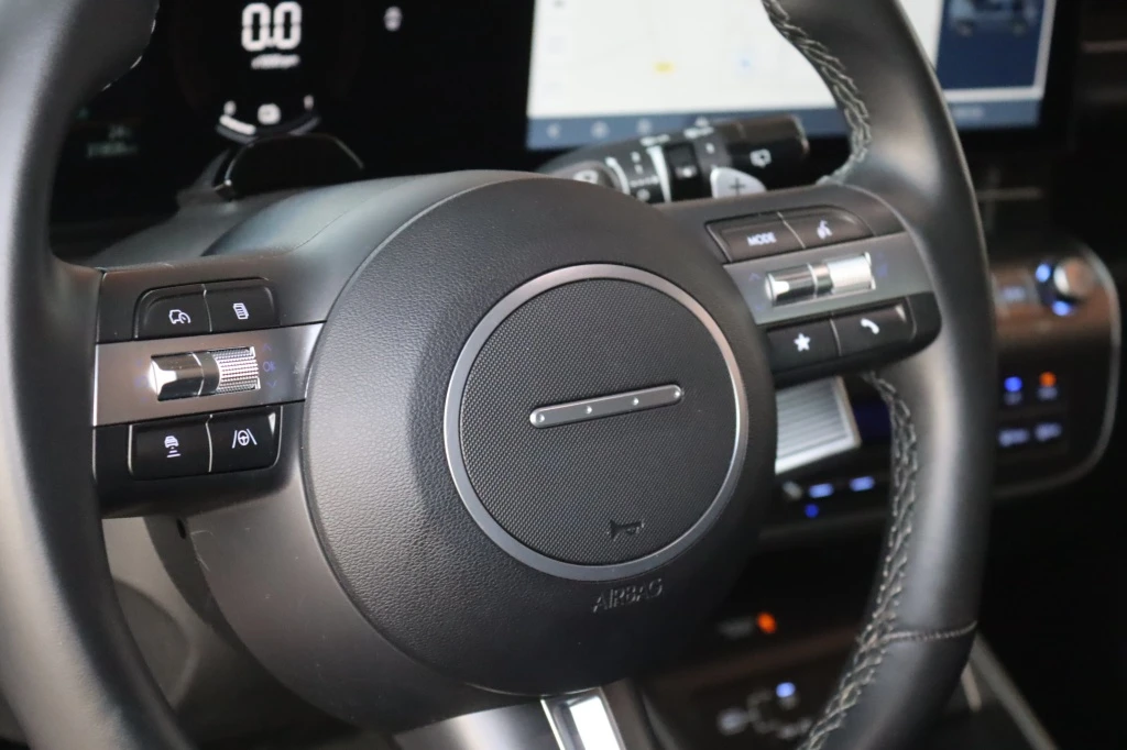 Hyundai Kona – foto 24