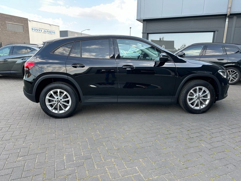 Mercedes-Benz GLA – foto 5