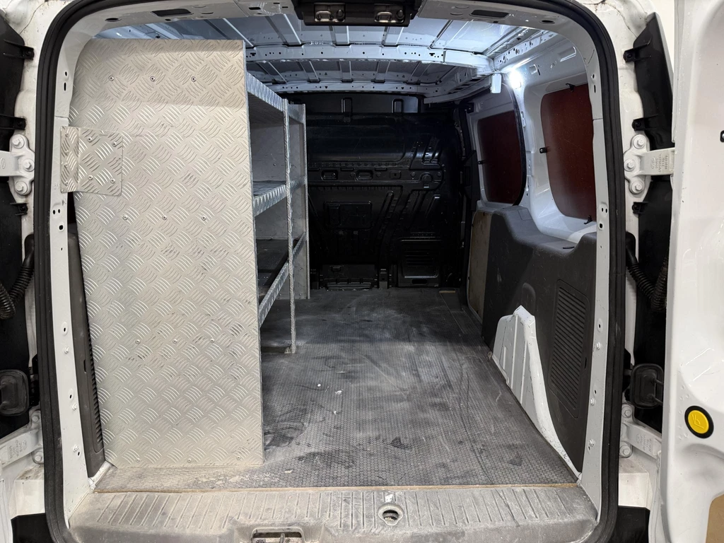 Ford Transit Connect – foto 14