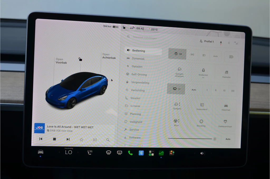 Tesla Model 3 – foto 19