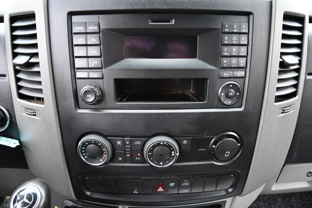 Mercedes-Benz Sprinter – foto 9