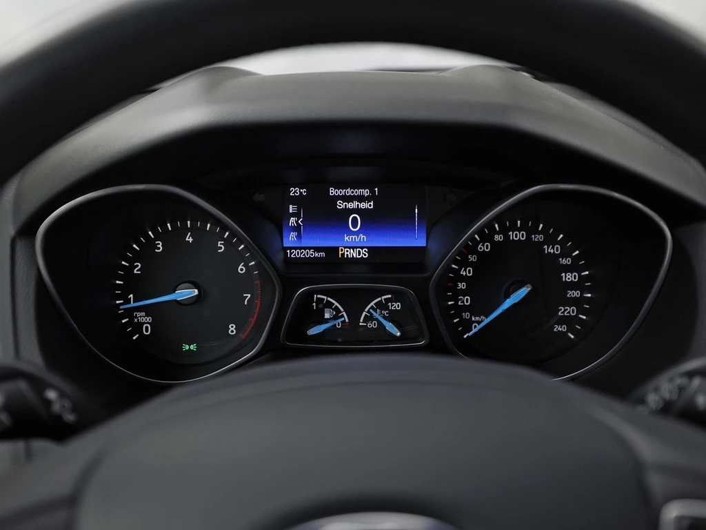 Ford Focus – foto 20