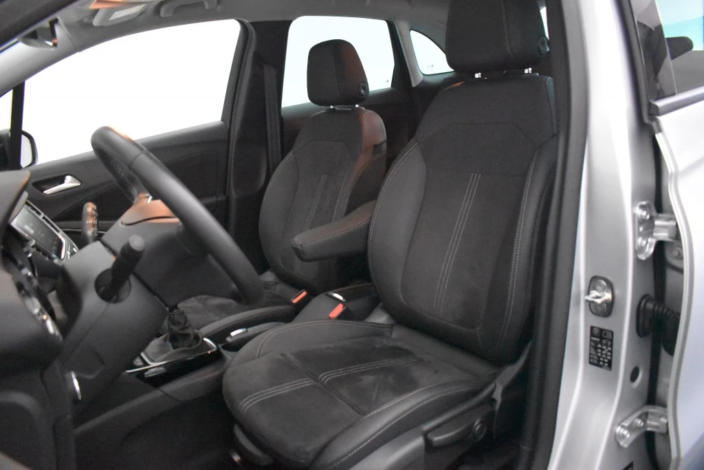 Opel Crossland – foto 29