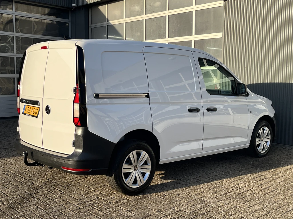 Volkswagen Caddy – foto 6