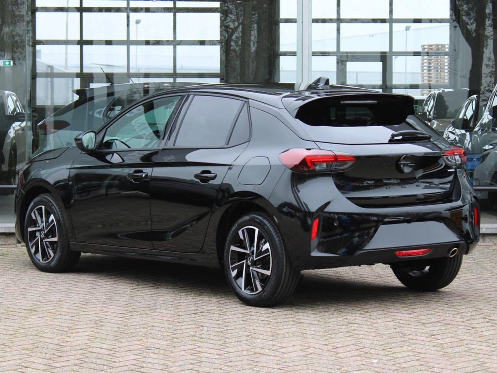 Opel Corsa – foto 3
