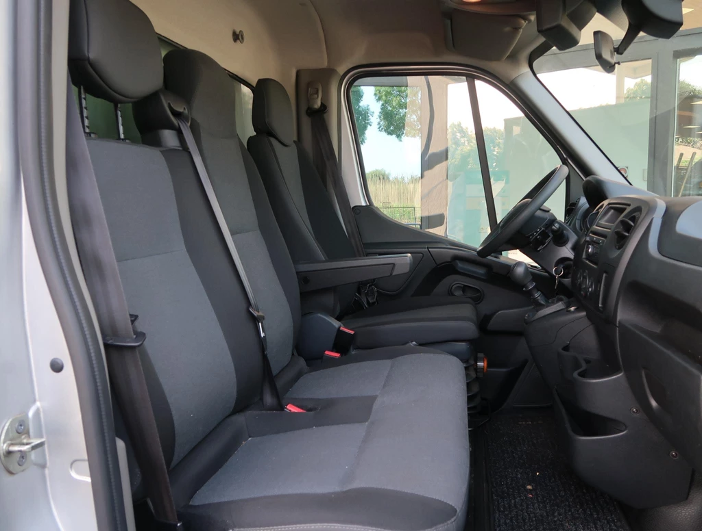 Renault Master – foto 9