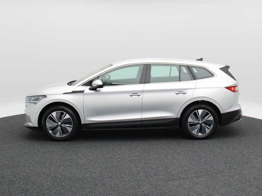 Škoda Enyaq iV – foto 2