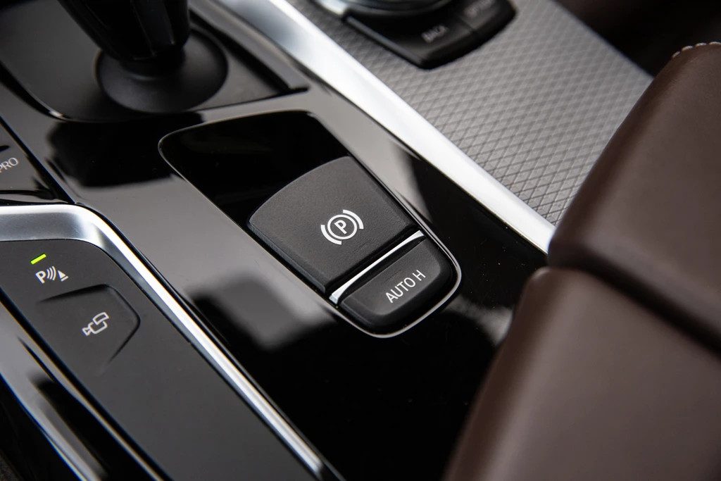 BMW 5 Serie – foto 26