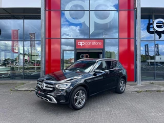 Mercedes-Benz GLC – thumbnail 1