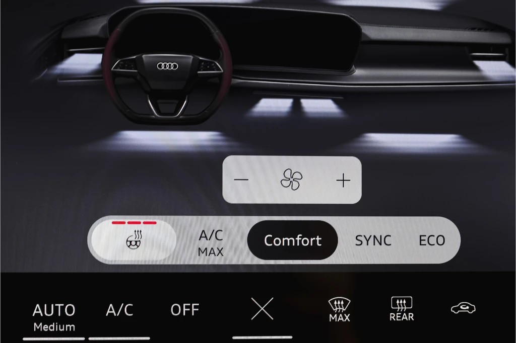 Audi Q3 – foto 26