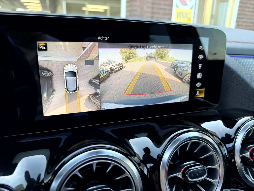 Mercedes-Benz EQA – foto 12