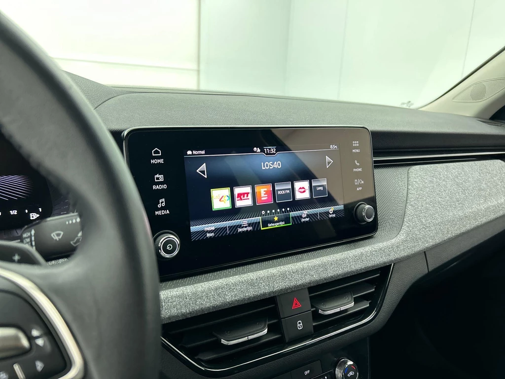 Škoda Kamiq – foto 20