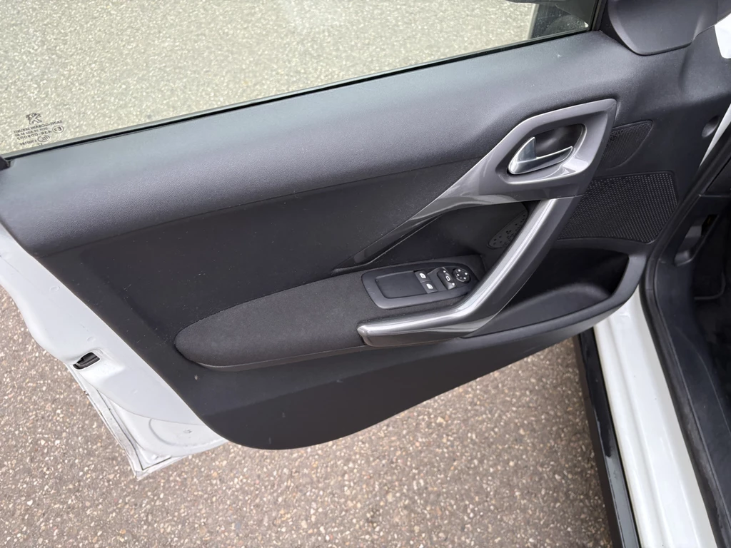 Peugeot 2008 – foto 12