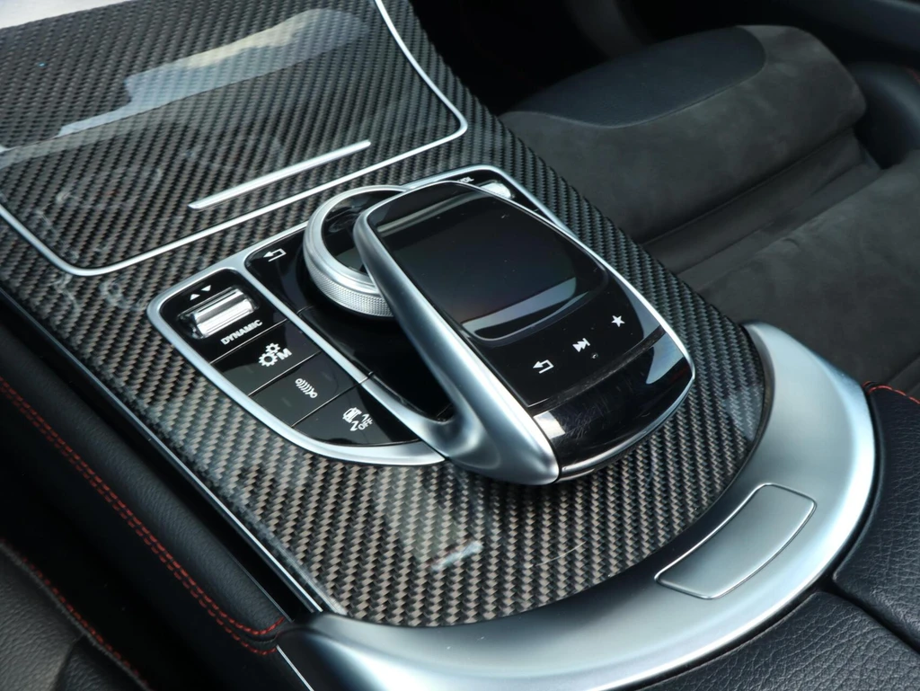 Mercedes-Benz GLC – foto 12