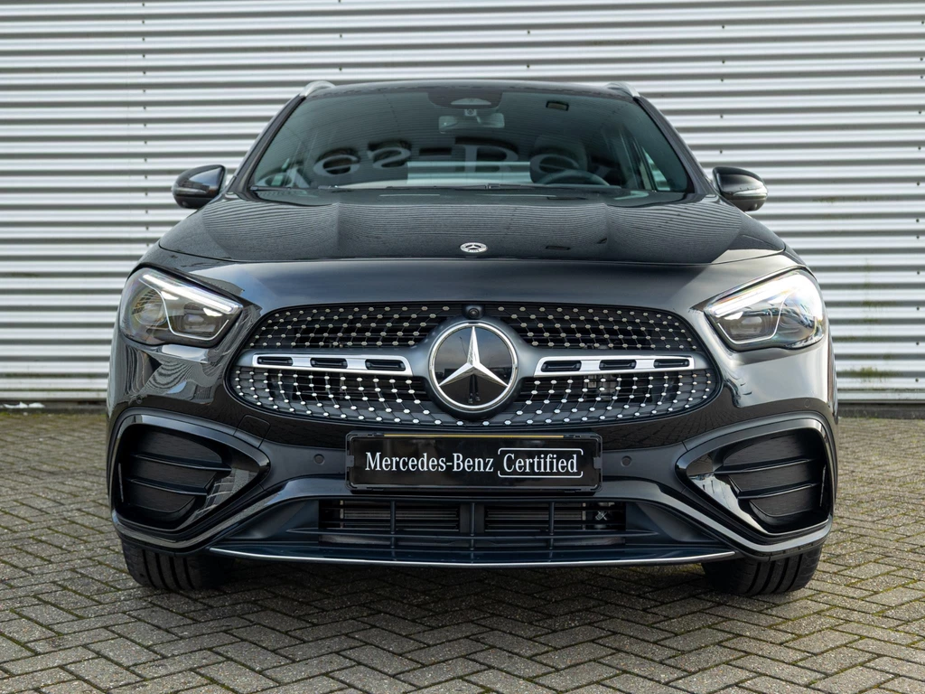 Mercedes-Benz GLA – foto 3
