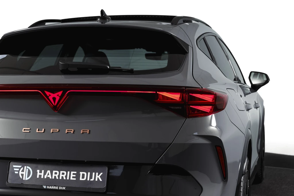 CUPRA Formentor – foto 9