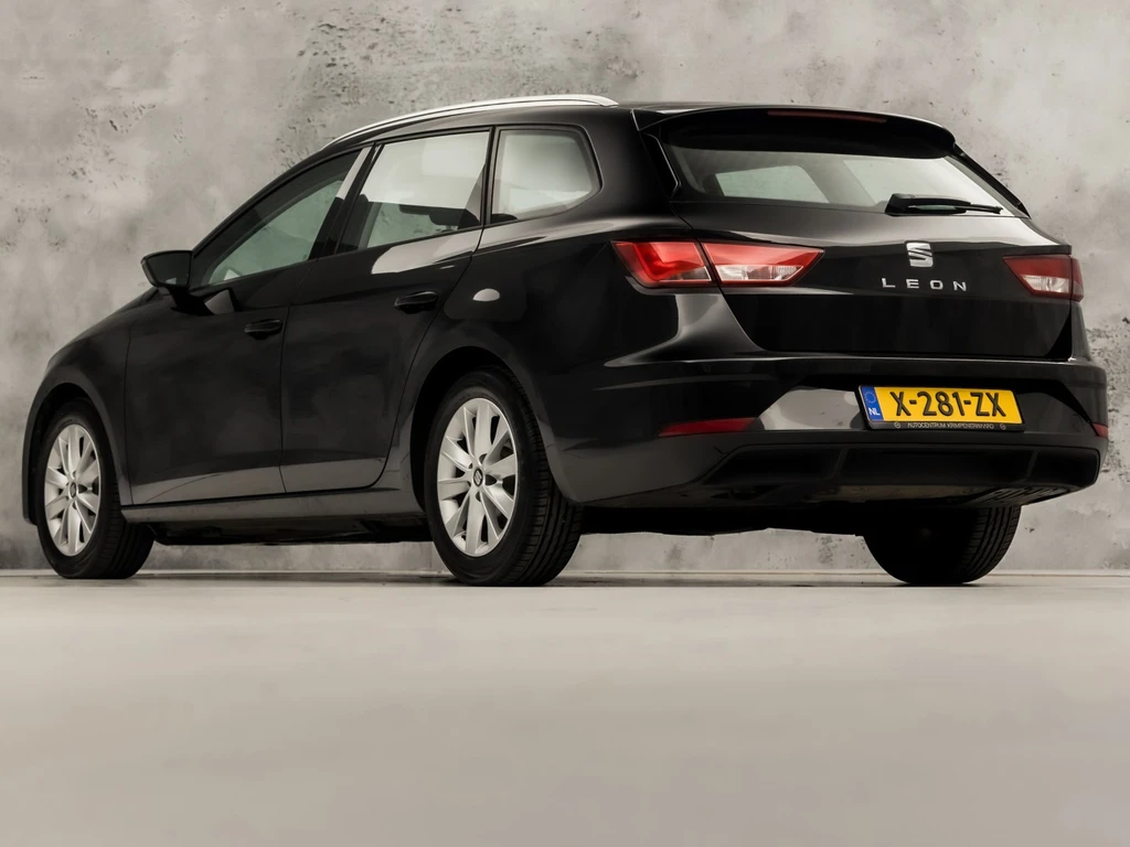 SEAT Leon – foto 4