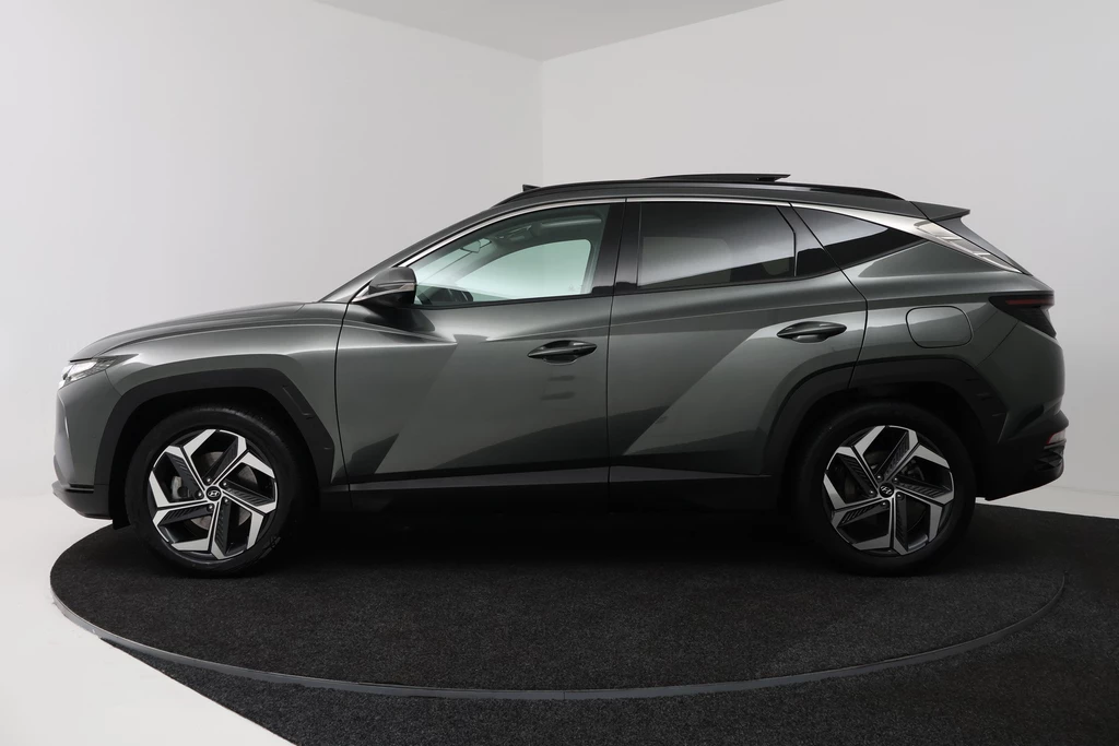 Hyundai Tucson – foto 2