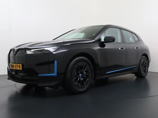 BMW iX – thumbnail 2