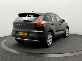Volvo XC40 – thumbnail 6
