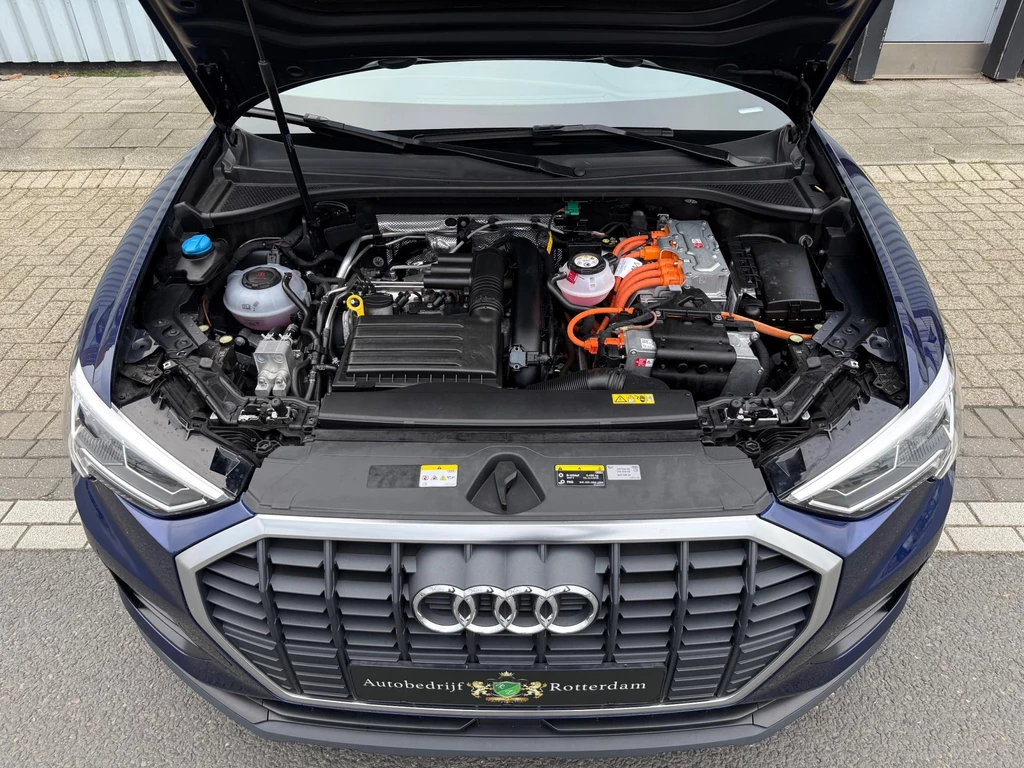 Audi Q3 – foto 38
