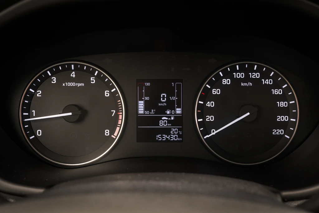 Hyundai i20 – foto 19