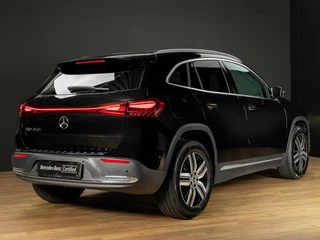 Mercedes-Benz EQA – thumbnail 2