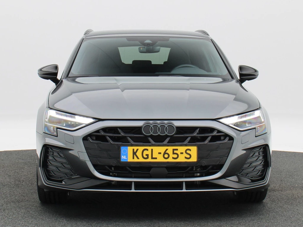 Audi A3 – foto 9