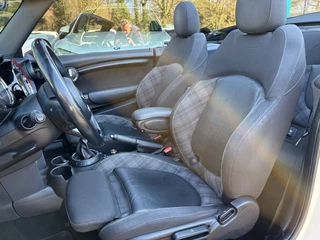 MINI One Cabrio – thumbnail 8