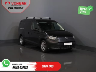 Volkswagen Caddy – thumbnail 6