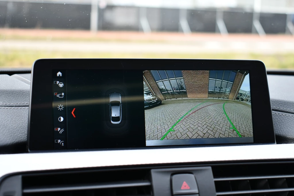BMW 4 Serie – foto 33