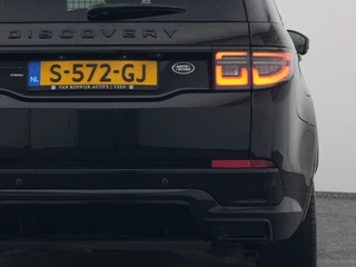 Land Rover Discovery Sport – thumbnail 9